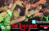 Ace Hood „Hustle Hard: Japan Tour VLog (Part 2) „