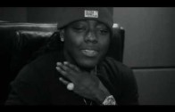 Ace Hood „The Making Of „Starvation 2″ (Part 1)”