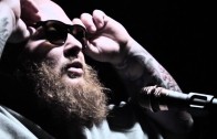 Action Bronson „Converse Rubber Tracks: Oh, Hello”