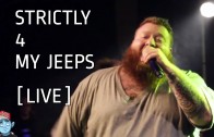 Action Bronson Feat. Danny Brown „Strictly 4 My Jeeps (Live In London)”