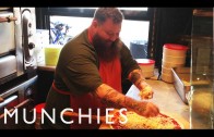 Action Bronson „Fuck, That’s Delicious” Ep. 4