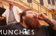 Action Bronson „Fuck, That’s Delicious ” Ep. 6
