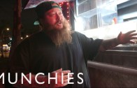 Action Bronson „Fuck, That’s Delicious” Ep. 7