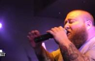 Action Bronson Introduced New Single „The Symbol” (Prod. by Alchemist)