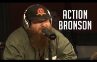 Action Bronson On Ebro In The Morning