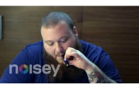 Action Bronson „Reacts To YouTube Comments”