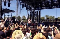 Action Bronson „Strictly 4 My Jeeps (Live At Coachella)”