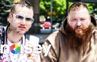 Action Bronson „Strictly 4 My Jeeps”