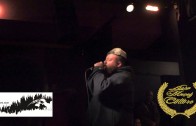 Action Bronson „Strictly For My Jeeps (Live @ UCB Theater In NYC)”
