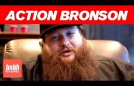 Action Bronson Talks „Mr. Wonderful” Art, Working With 40 & More