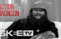 Action Bronson Talks Rise To Fame, Keeping It Real On Skee TV