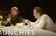 Action Bronson’s „Food Inspired By Mr. Wonderful” Ep. 2