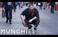Action Bronson’s „Fuck That’s Delicious” Ep. 3