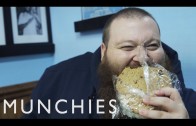 Action Bronson’s „Fuck That’s Delicious” Ep. 2