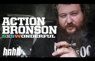 Action Bronson’s „South By South Wonderful” Recap