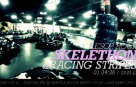 Aesop Rock „Full Album Stream Of „Skelethon””