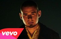 Afrojack Feat. Chris Brown „As Your Friend”