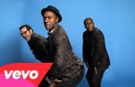 Aloe Blacc „Can You Do This”