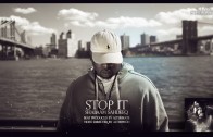 Alterbeats Feat. Shabaam Sahdeeq & DJ Tricks „Stop It”