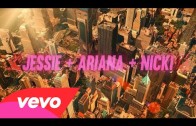 Ariana Grande Feat. Nicki Minaj & Jessie J „Bang Bang”