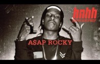 ASAP Rocky „A$AP Rocky – Exclusive Interview”