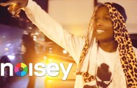 ASAP Rocky – A$AP Rocky „SVDDXNLY” Documentary (Part 2)