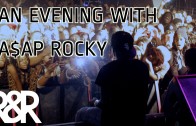 ASAP Rocky „An Evening With ASAP Rocky”
