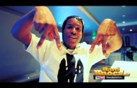 ASAP Rocky „Discusses His Sound Maturing on „LongLiveA$AP””