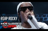 ASAP Rocky Feat. 2 Chainz & Kendrick Lamar  „”Fuckin Problems” Live @ Summer Jam XX”