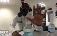 ASAP Rocky „Generations Radio Freestyle”