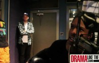 ASAP Rocky „Interview with DJ Drama”