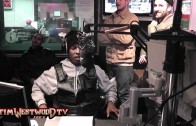 ASAP Rocky „Interview with Tim Westwood”