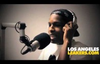 ASAP Rocky „L.A. Leakers Freestyle”