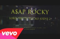 ASAP Rocky „Lord Pretty Flacko Jodye 2”
