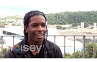 ASAP Rocky „Responds To Fans’ YouTube Comments”
