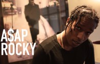 ASAP Rocky Speaks On ASAP Yams’ Contributions To „A.L.L.A.”