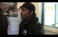 ASAP Rocky „Speaks on Harlem Shake, New Record w/ Kid Cudi & Kendrick Being MTV Top MC”