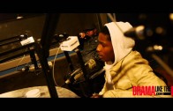 ASAP Rocky „Talks „Fuckin’ Problem,” Lil Wayne & Kanye West”