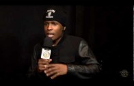 ASAP Rocky „Talks On His Style Of Music, Rihanna & More”