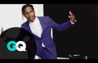 ASAP Rocky Teases A Verse Off „A.L.L.A.”