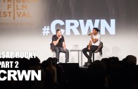 ASAP Rocky’s CRWN Interview (Pt. 2)