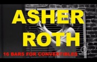 Asher Roth Feat. Chuck Inglish „Recording Session”