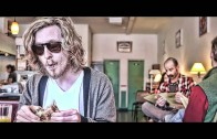 Asher Roth Feat. D.A. „Get Up”