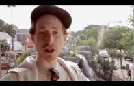 Asher Roth Feat. Nottz and Quan „Behind The Scenes of „SummerTime””