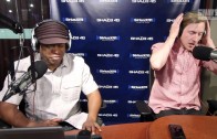 Asher Roth „Performs „Pearly Gates” On Sway In The Morning”