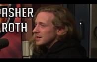 Asher Roth Responds To Eminem’s Jabs In „Asshole”