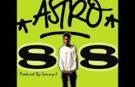 Astro aka The Astronomical Kid „88”