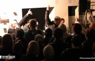 Atmosphere – Rhymesayers’ In-Store Performance At Carhartt (Berlin)
