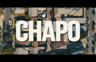 A$ton Matthews Feat. Vince Staples „CHAPO”