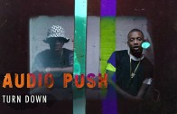 Audio Push „Turn Down”